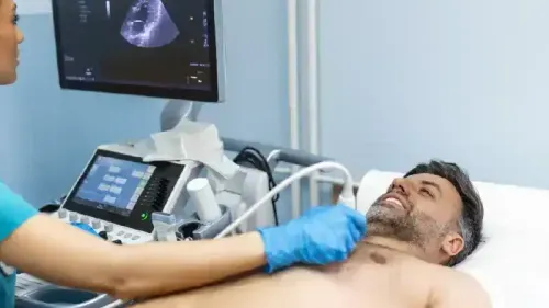 What is the Cost of a Cardiac Doppler Test?
